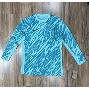 Nike Dri-FIT Gardien Goalkeeper Long-Sleeve Jersey